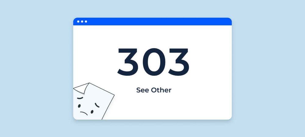 303 Error Code: Quick Fixes to Resolve It Fast