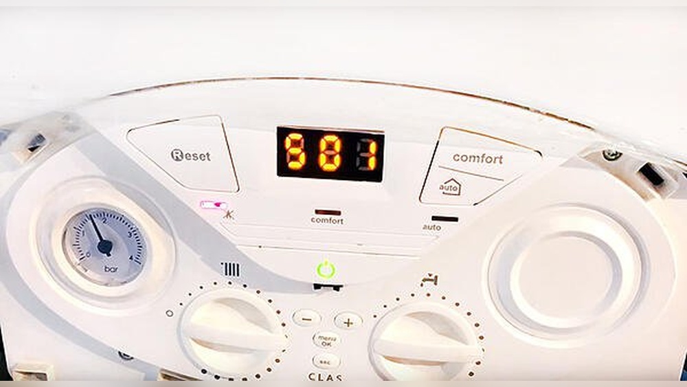 Ariston 501 Error Code: Quick Fixes to Solve the Issue Fast