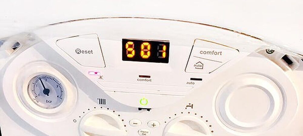 Ariston 501 Error Code: Quick Fixes to Restore Your Appliance