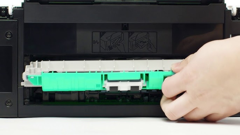 Canon Printer Error Code 6000: Quick Fixes to Resolve Now