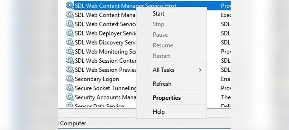 Error Code 10061: Quick Fixes to Resolve Connection Refused Error