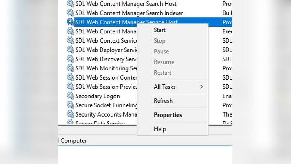 Error Code 10061: Quick Fixes to Resolve Connection Refused Error