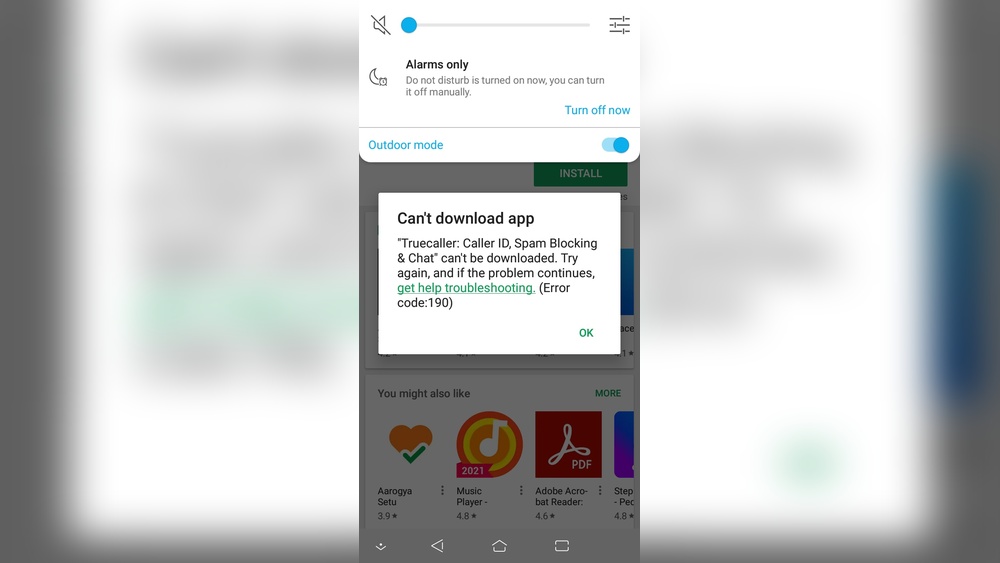 Error Code 190: Quick Fixes to Resolve Login Issues Fast