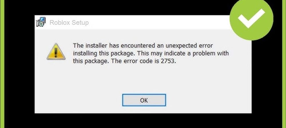 Error Code 2753: Quick Fixes to Resolve Installation Failures Fast
