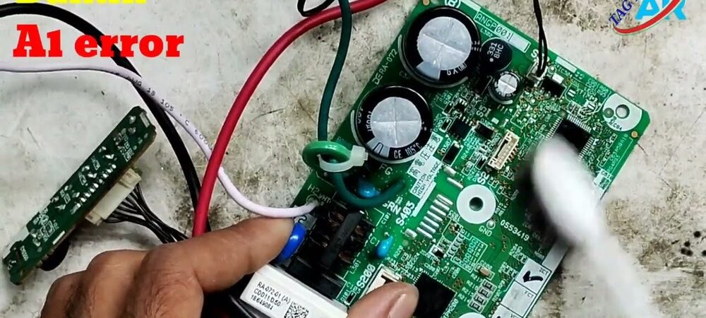 Error Code 50 105 403: Quick Fixes to Solve the Issue Fast