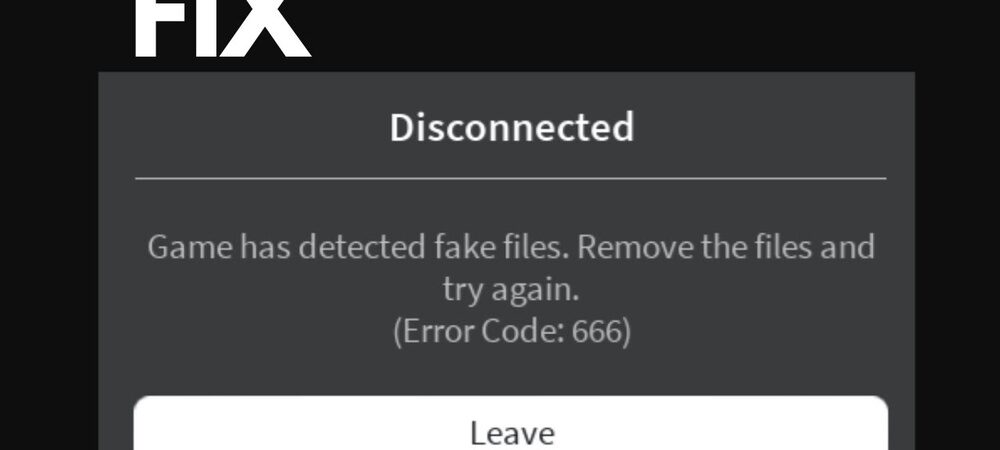 Error Code 666: Ultimate Fixes to Resolve the Issue Fast
