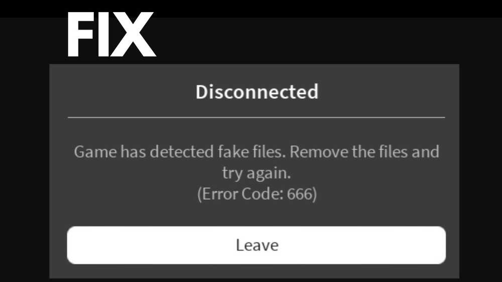 Error Code 666: Ultimate Fixes to Resolve the Issue Fast