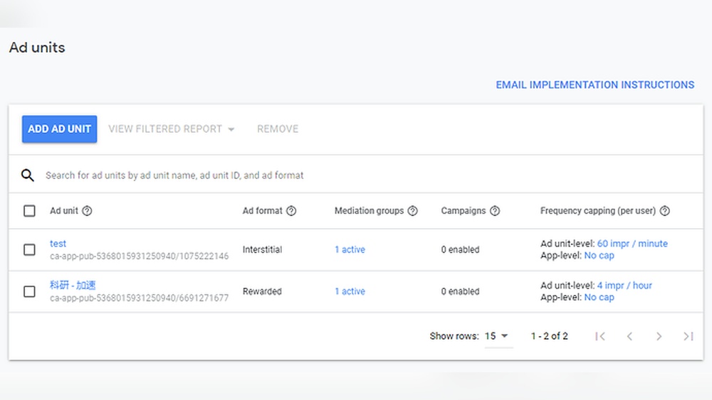Error_Code_No_Fill: Quick Fixes to Boost Your Ad Revenue Now