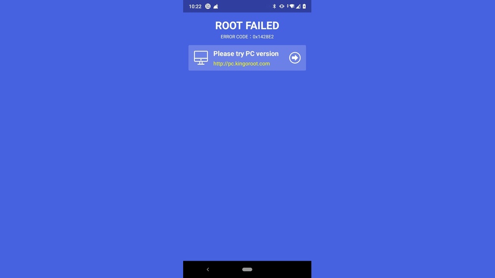 Kingo Root Error Codes: Quick Fixes to Solve Rooting Issues Fast
