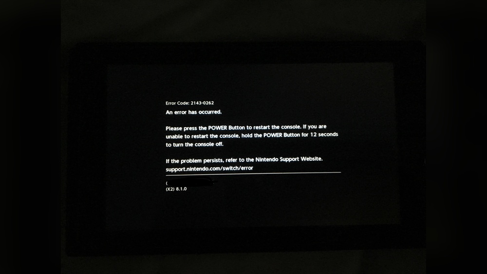 Nintendo Switch Error Codes: Quick Fixes to Solve Them Fast