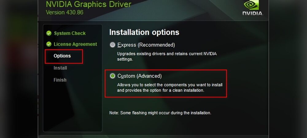 Nvidia Geforce Experience Error Code 0X0001: Quick Fix Guide