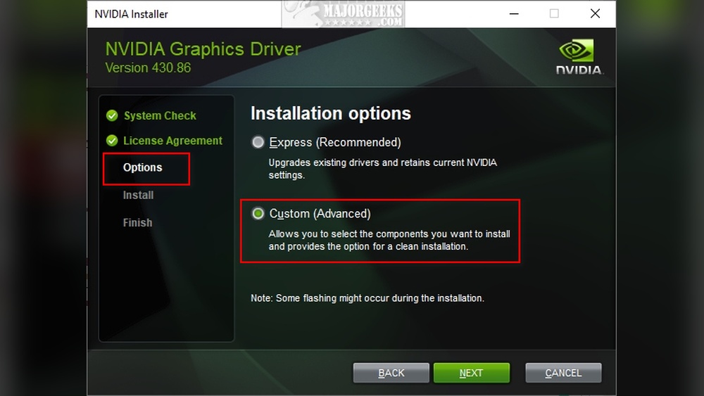 Nvidia Geforce Experience Error Code 0X0001: Quick Fix Guide