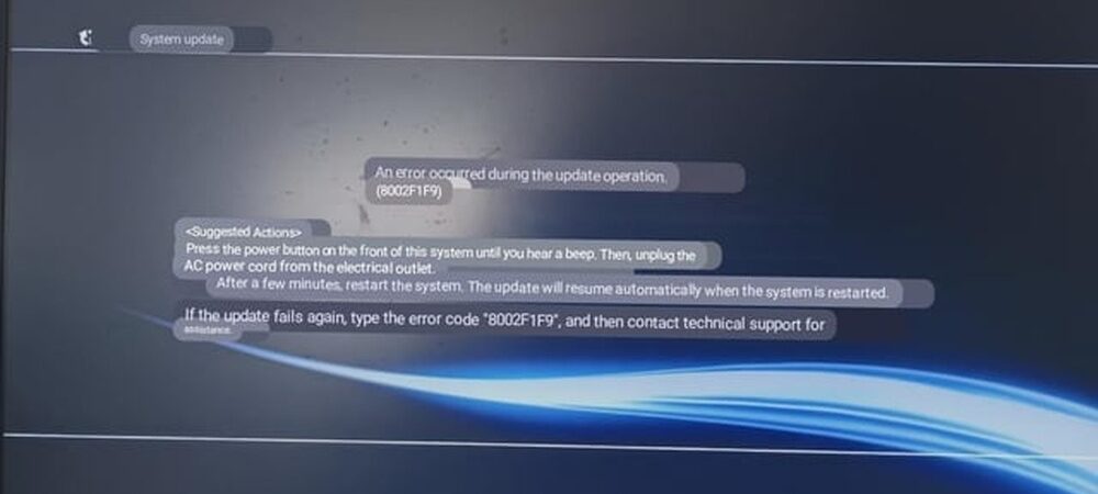 Ps3 Error Codes: Ultimate Guide to Fix Common Console Issues