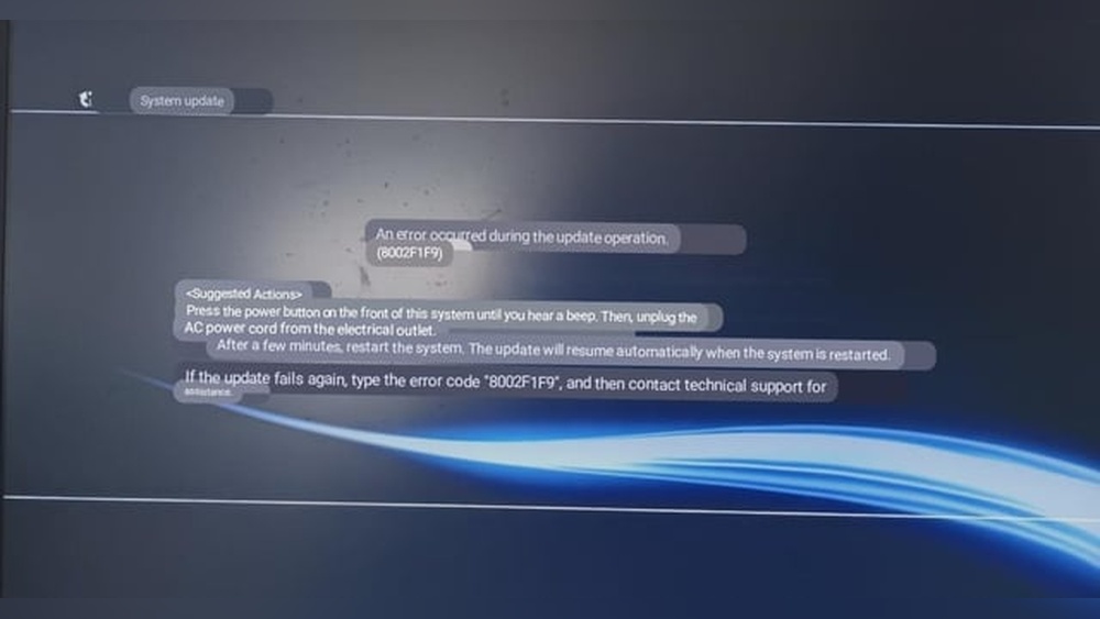 Ps3 Error Codes: Ultimate Guide to Fix Common Console Issues