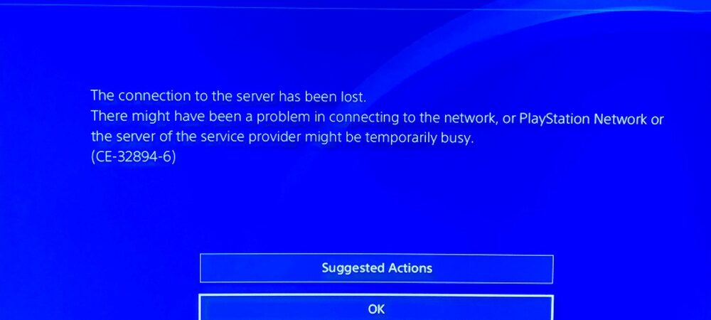 Ps4 Error Codes: Quick Fixes to Solve Common Issues Fast