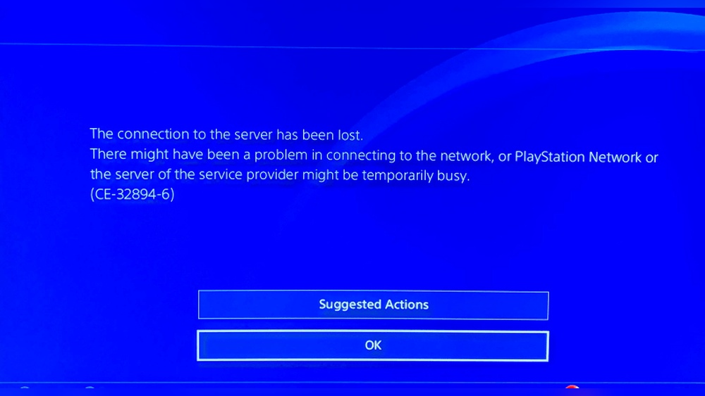 Ps4 Error Codes: Quick Fixes to Solve Common Issues Fast