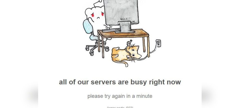 Reddit Error Code 503: Quick Fixes to Restore Your Access Fast