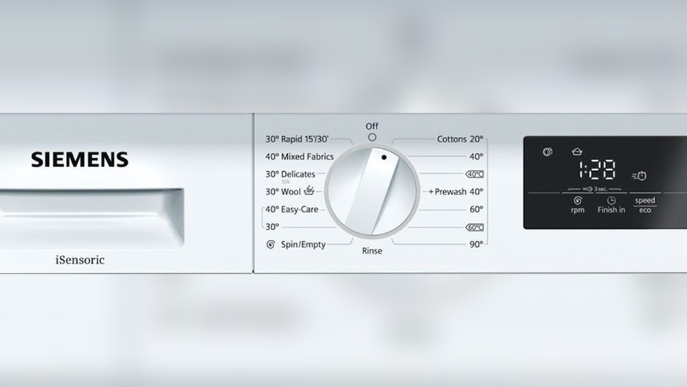 Siemens Tumble Dryer Error Codes: Quick Fixes You Need Now
